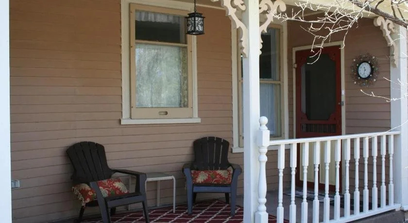 Sackville Bed & Breakfast