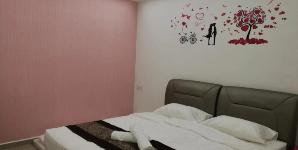 D Cozy Inn