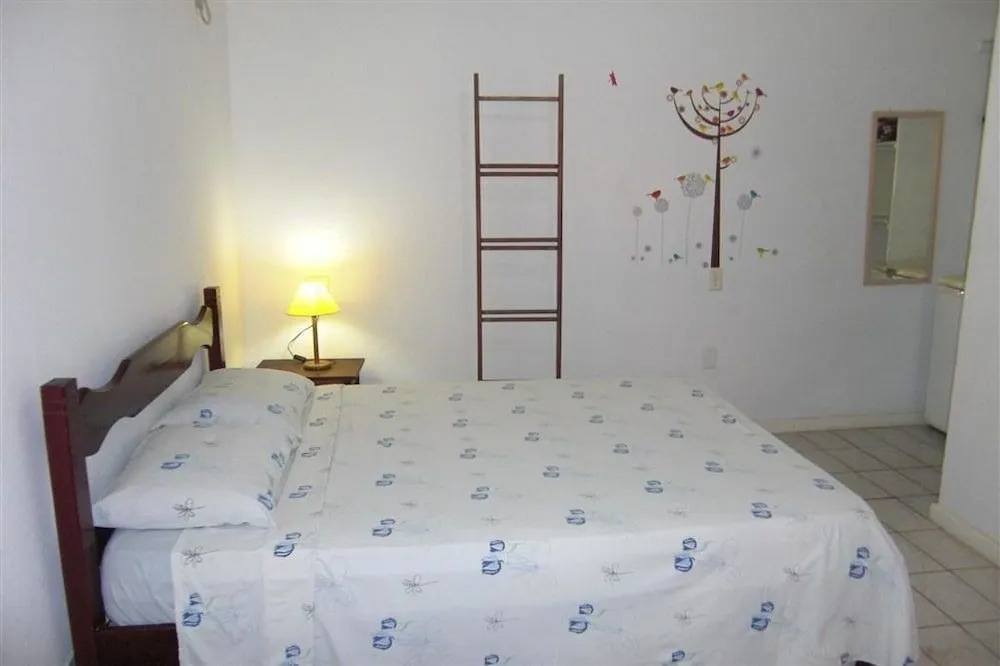 Pousada Barcarola