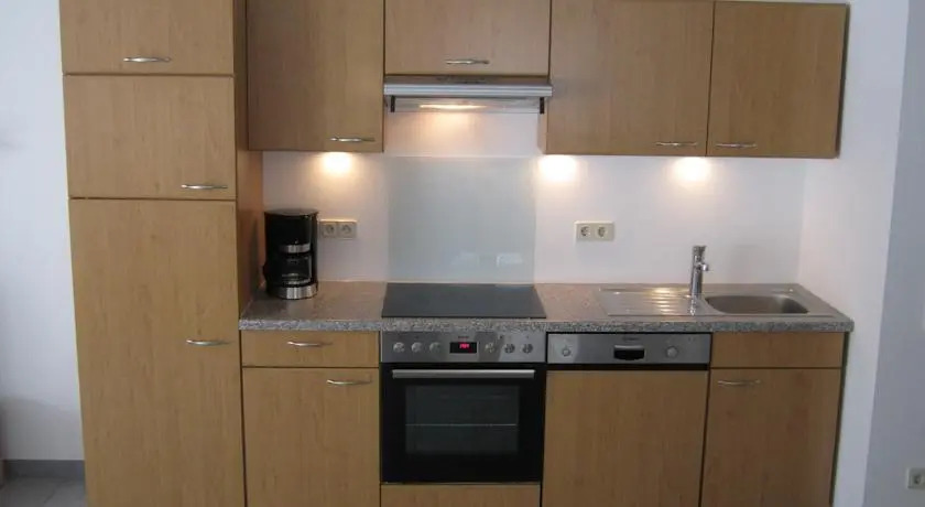 Ferienwohnung Graf