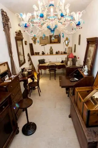 Guest Accomodation Dall Antiquario
