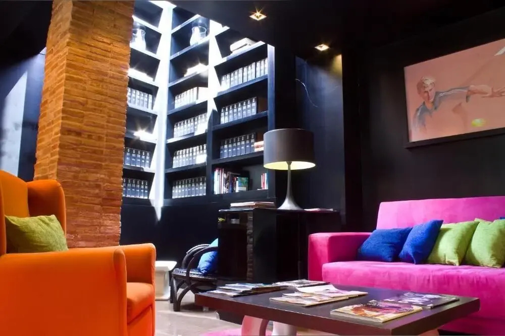 Hotel Ferrero