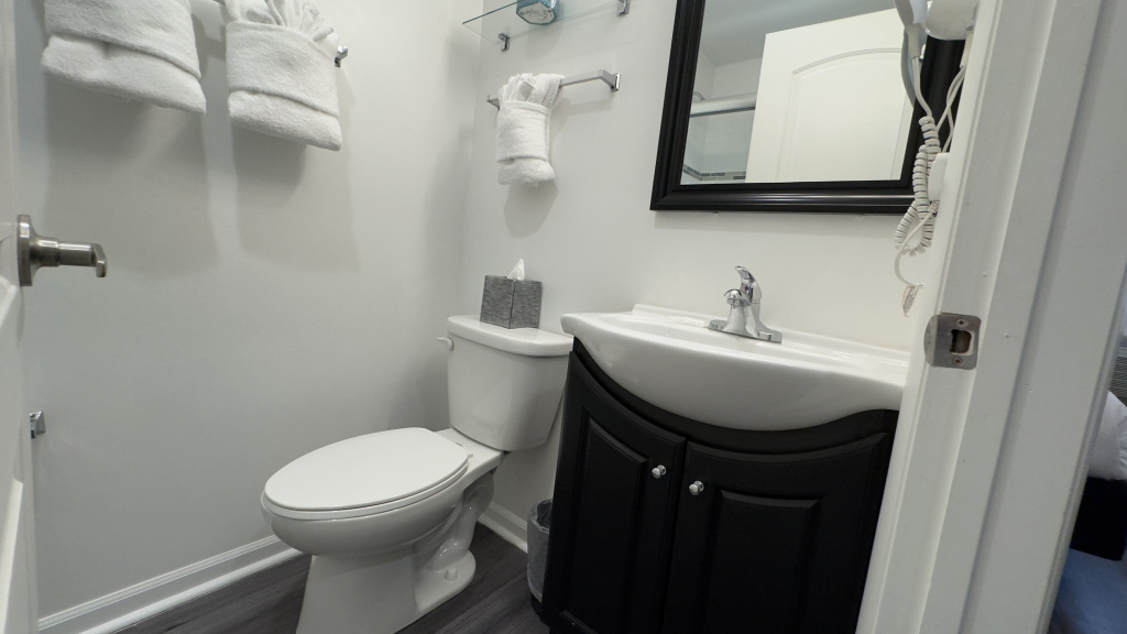 Hotel Chicago West Loop, SureStay Collection by Best Western