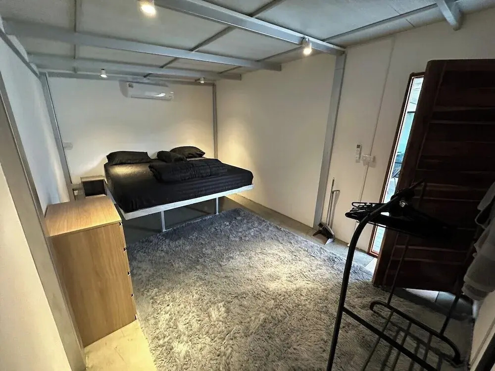 4 - Private Villa 2BR 1000mbps Wi-Fi