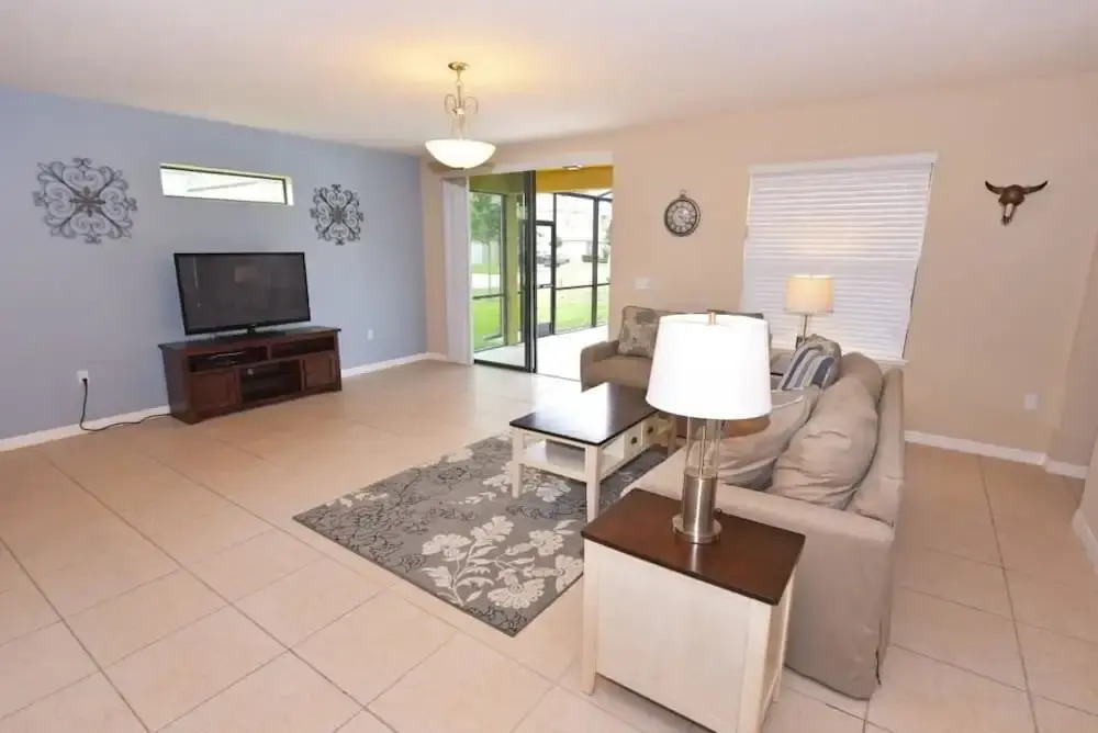 1174 Cypress House 6 Bedroom by Florida Star