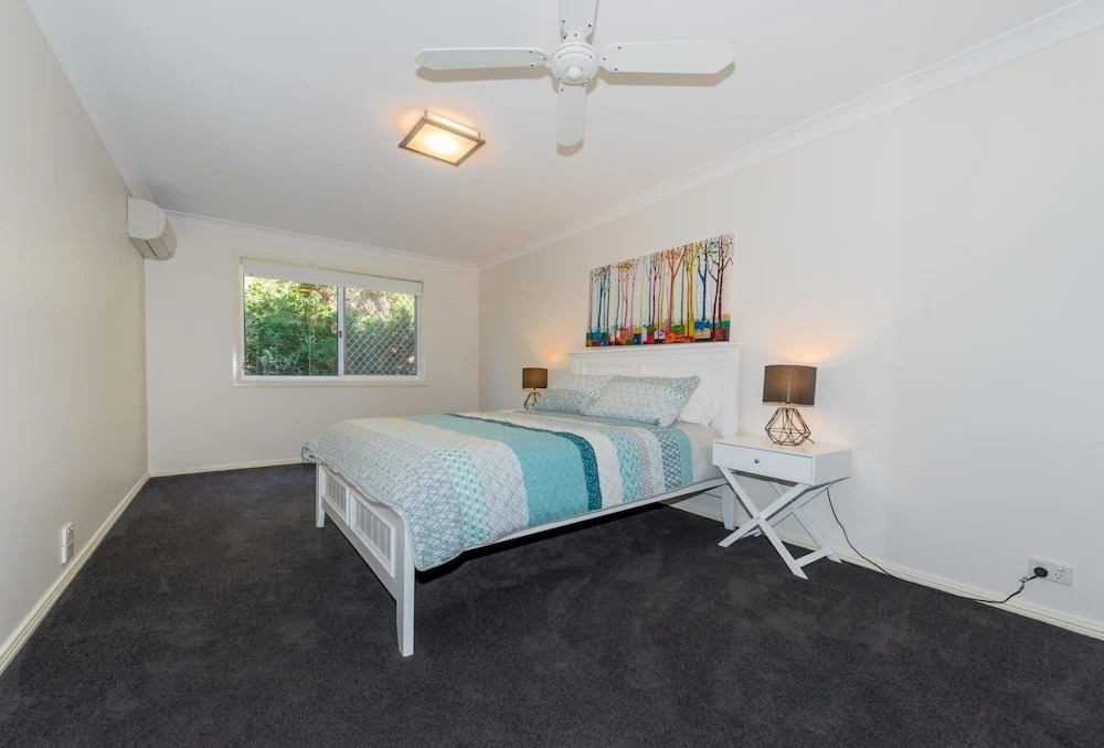 Canomii Close 24 - Nelson Bay