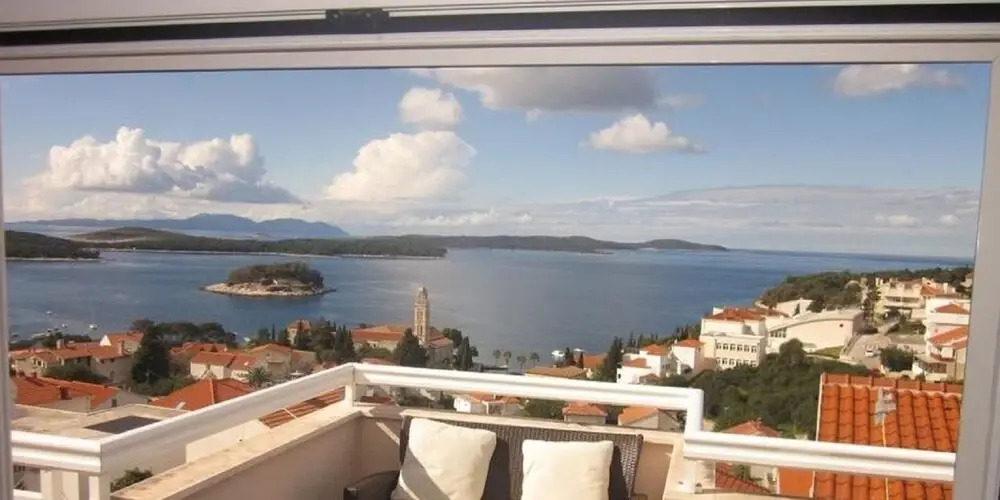 Apartments Sto