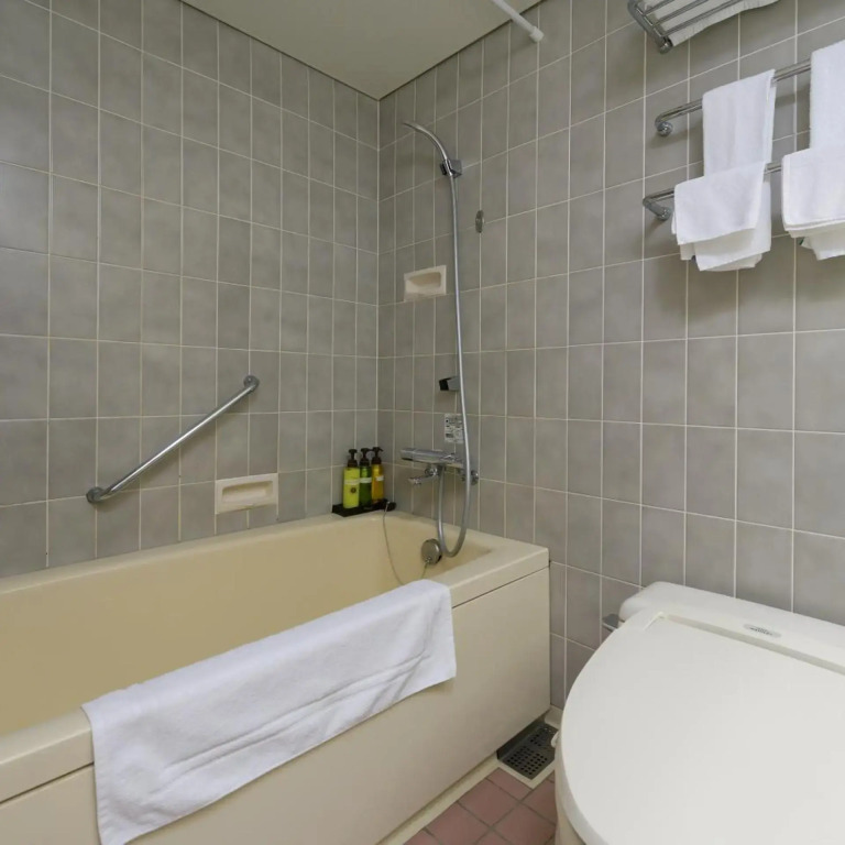 Hotel Aomori