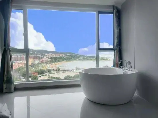zhaoyangguanhai Apartment