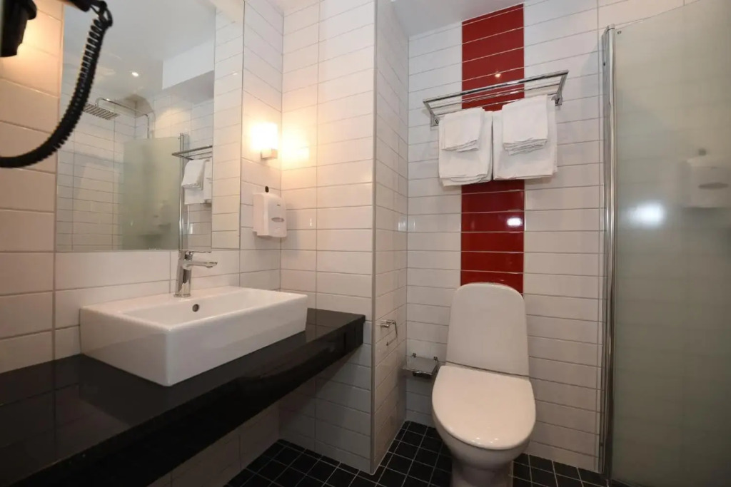 Comfort Hotel Umeå City