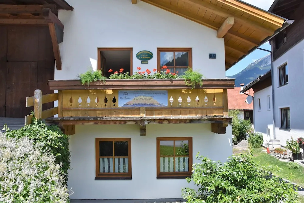 Ferienwohnung Durstberger
