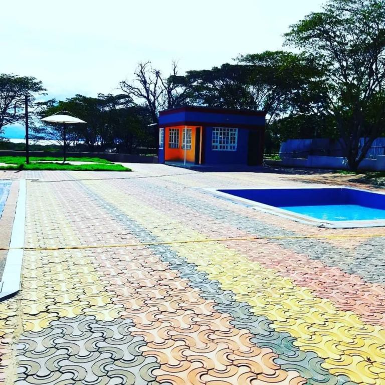 Jaza Naivasha Resort