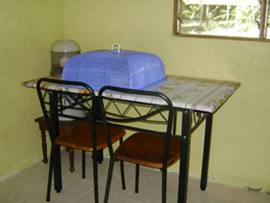 Tanak Nabalu Homestay