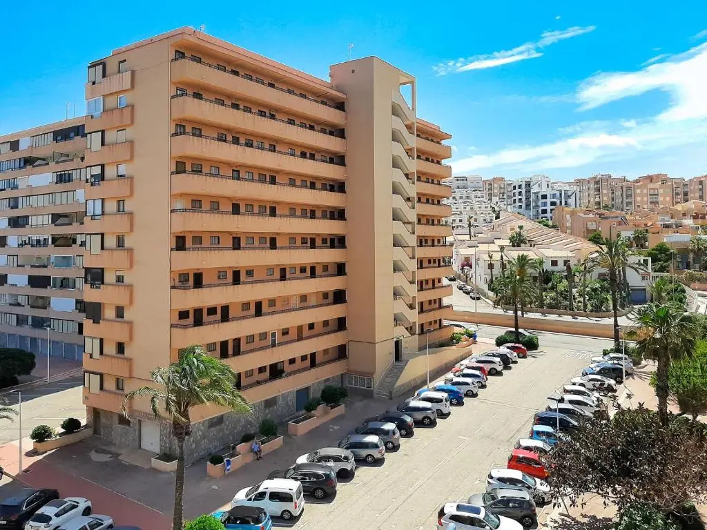 Miramar Granfield A103