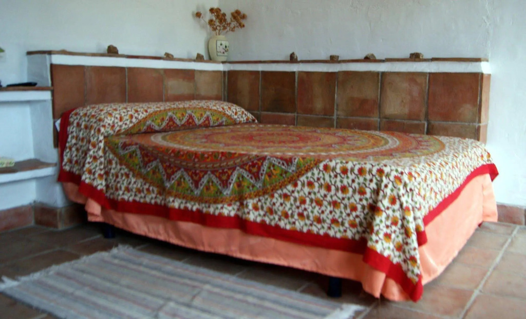 Refugio Del Alamut