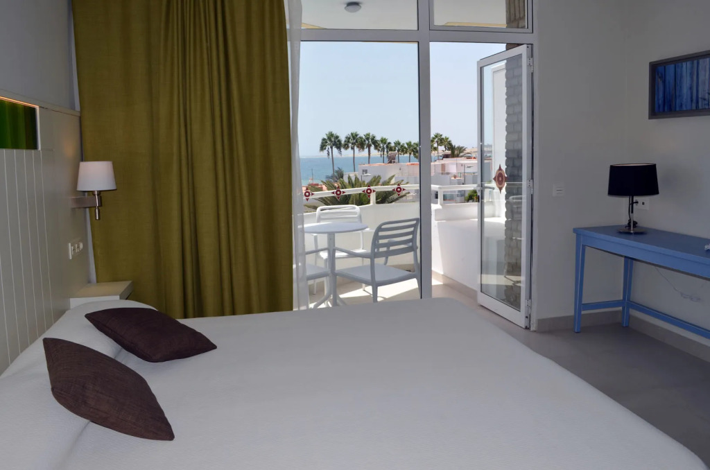 BLUESEA Veril Playa