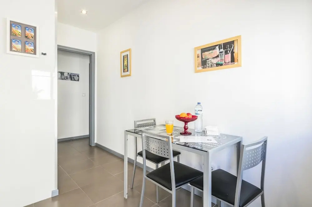 Apartamento A Francos Gyn Lovers
