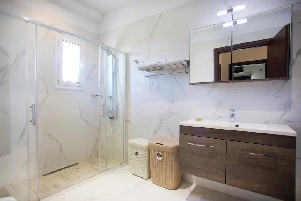 Villa Iskander in Ionian Islands