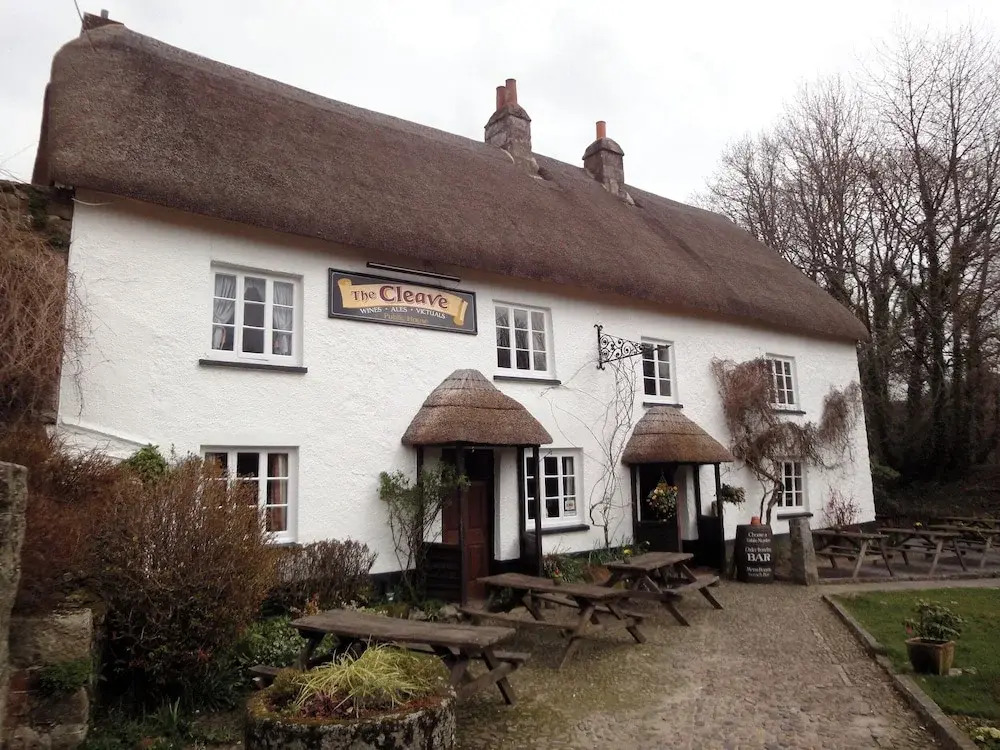 The Old School House