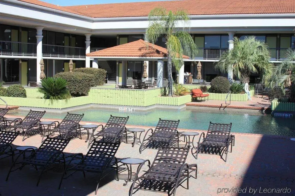 Holiday Inn Port Arthur - Park Central by IHG