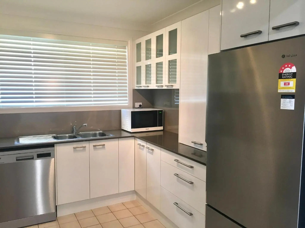 Bermagui Beach Apartment