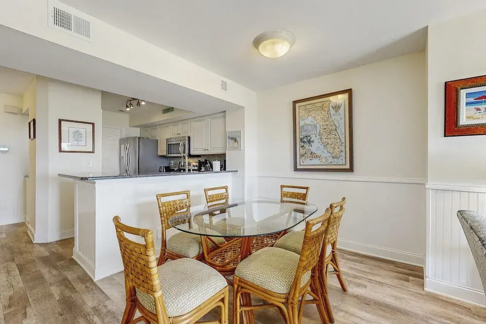 Beautiful Amelia Island Townhome With Pool & Tennis, Central AC