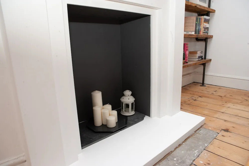 Charming 1 Bedroom House Close to City Centre