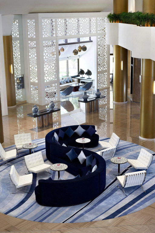 Le Meridien Al Khobar