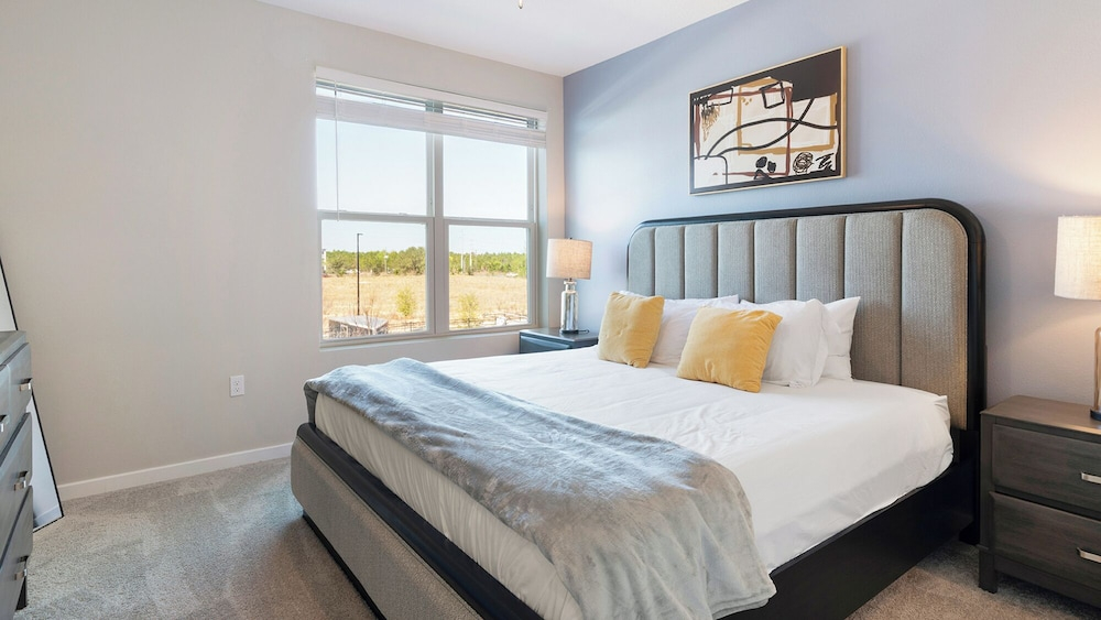 Landing Furnished Apartments Davenport near Northeast Regional Park