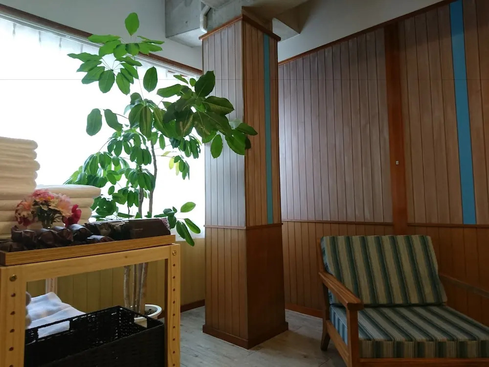 TOKU Marine House
