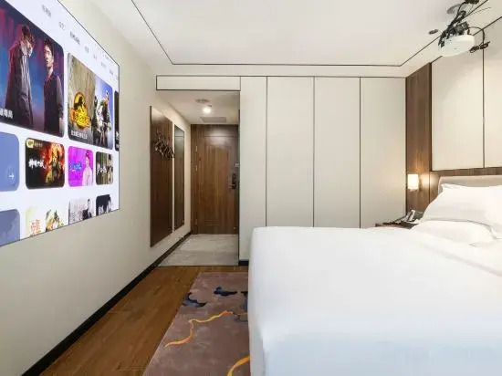 YFT Hotel (Haichang South Road Yintaicheng Branch)