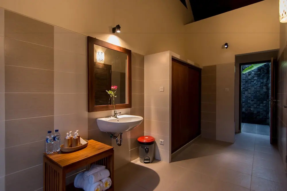 Niniku villa