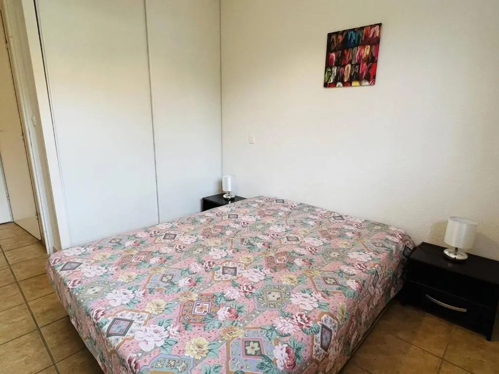 Appartement Cambo-les-Bains, 2 pièces, 2 personnes - FR-1-495-36