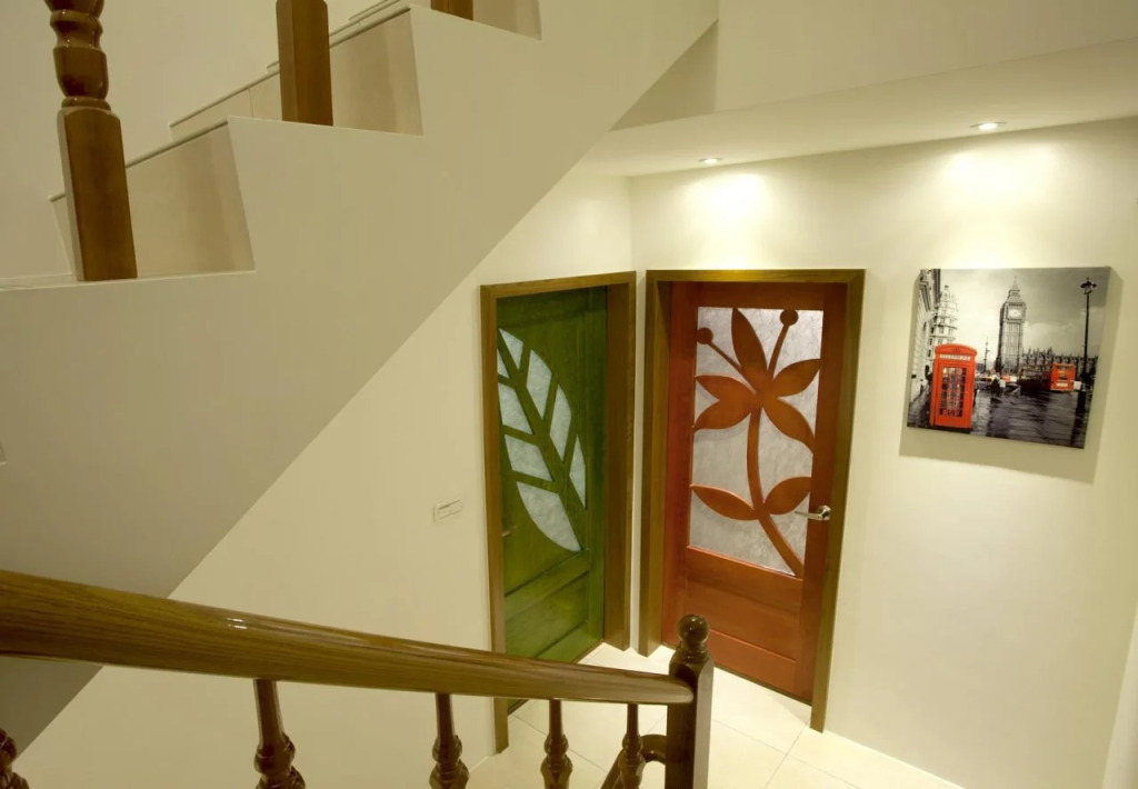Starburst B&B