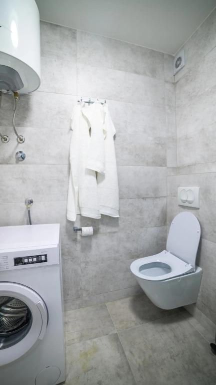 Apartman EpiCent