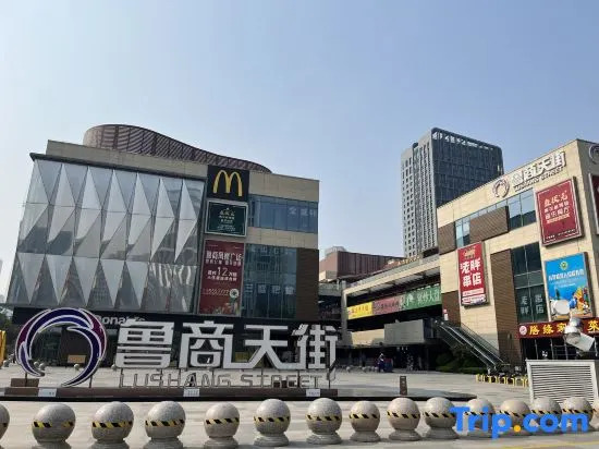 Super 8 Select Hotel