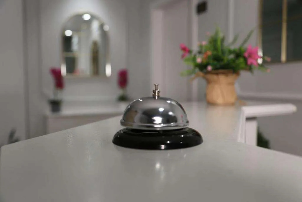 Guesthouse Doanesia