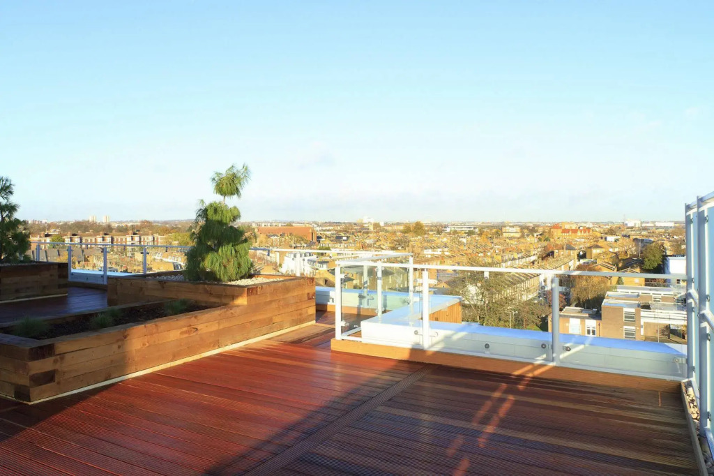 SACO Hammersmith - Gooch House