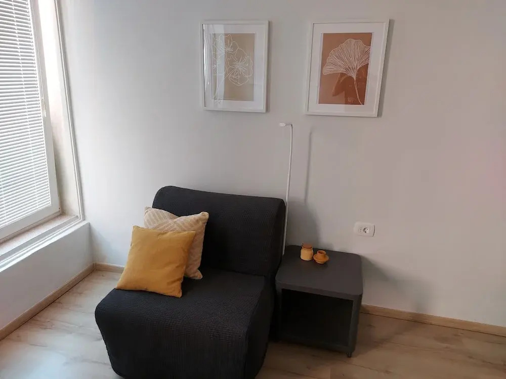 Dandylion Studio Apartment