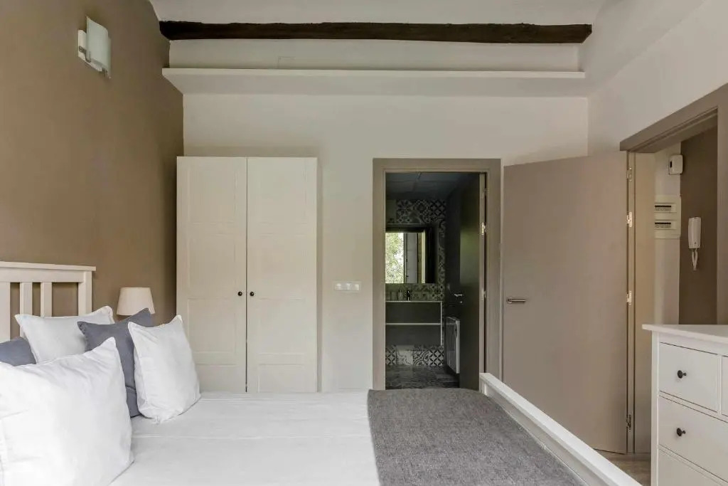 Bonaventura 4Restored Apartment in Heart of City