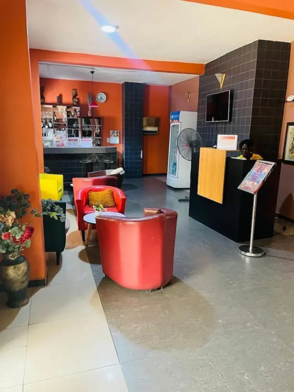 Hotel St Jean