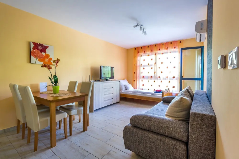Best Apartments Szeged