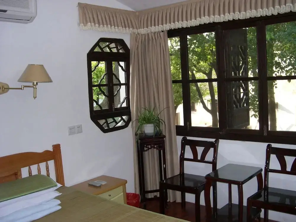 Wanshun Guest House