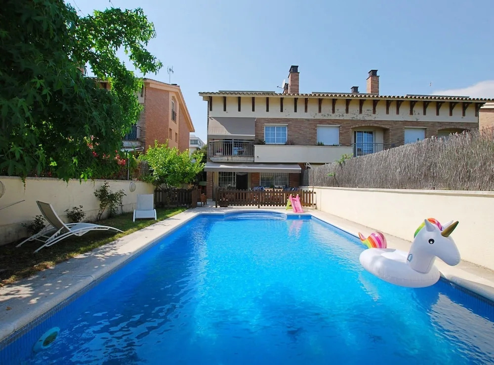 Holidays House
