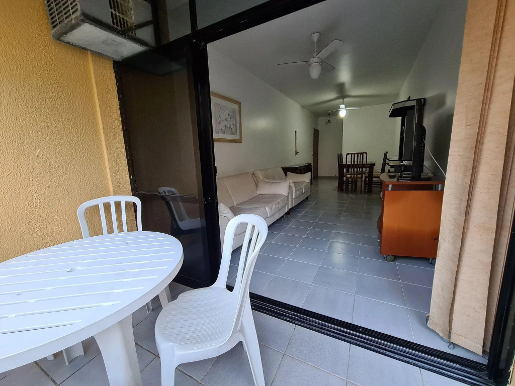 Apartamento Enseada