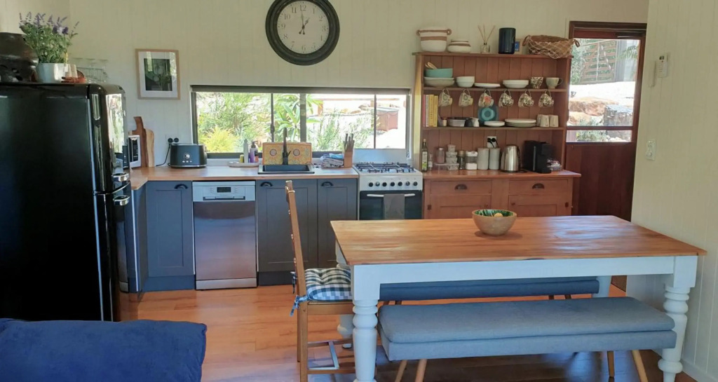 Woodmans Cottage 24, Gold Coast Hinterland