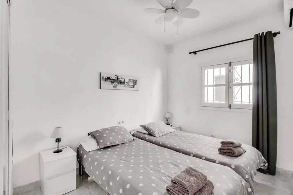 Capistrano Village, 1 Bedroom