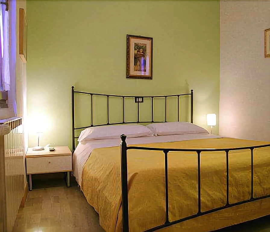 Appartamento Corte Due Porte
