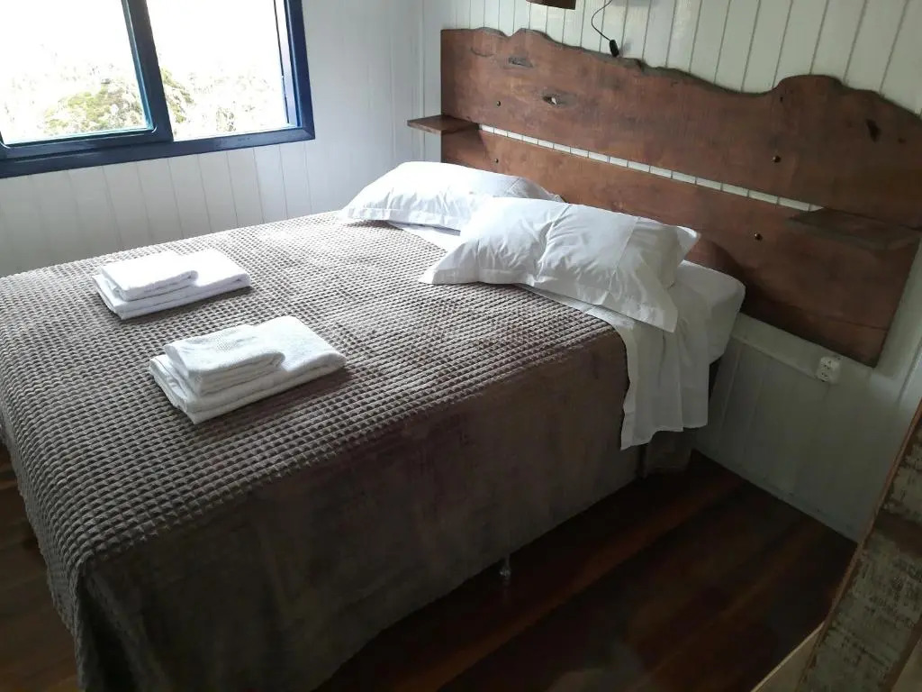 Casa Nona Pierina-3 quartos-Bento Gonçalves-RS