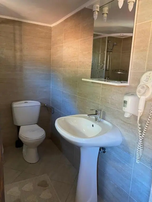 Guest House Piatra Craiului